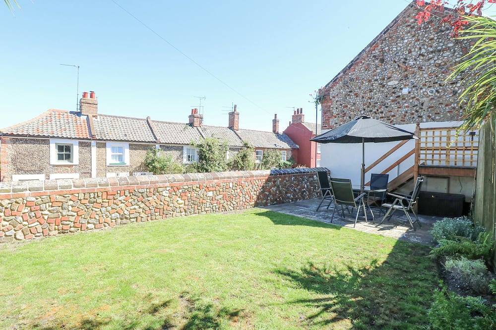 Cottage for 4 People in Wells-next-the-Sea, Norfolk