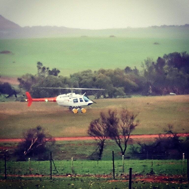 Ninghan Park Hof- Bauernhof Beherbergung in Western Australia