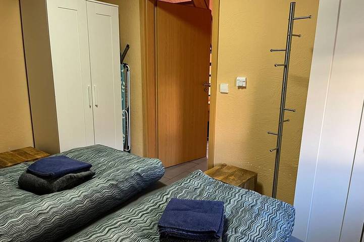 Ferienwohnung für 4 Personen, mit Garten, mit Haustier in Schwarzenberg (Erzgebirge) - 4