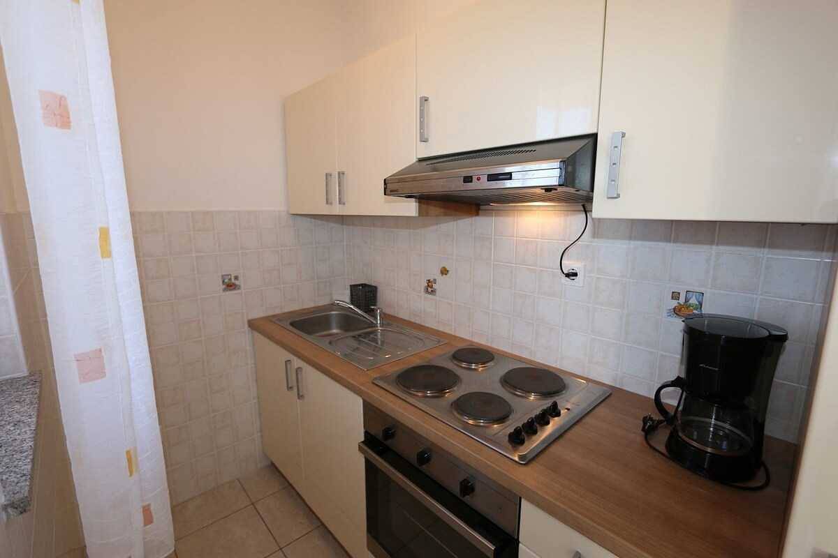 Ganze Wohnung, Ferienwohnung Dudovic Damir A2 nr 3 in Silo (Krk), Krk