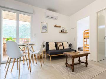 Chalet pour 4 Personnes dans Saint-Lary-Soulan, Pyrénées, Photo 1