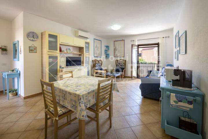 Appartement de vacances pour 4 personnes - 1