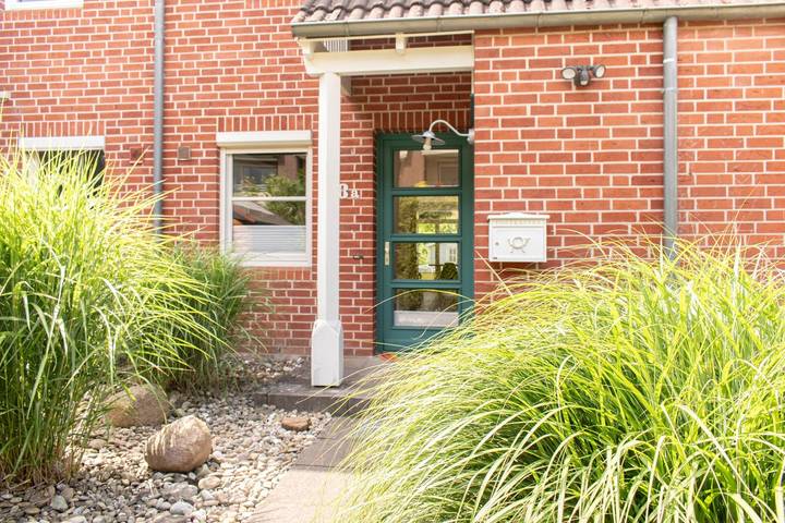 Ferienhaus für 8 Personen, mit Terrasse in Scharbeutz