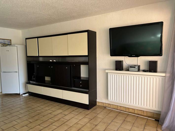 Gîte pour 6 personnes, avec terrasse, animaux acceptés dans Port du Cap d'Agde - 4