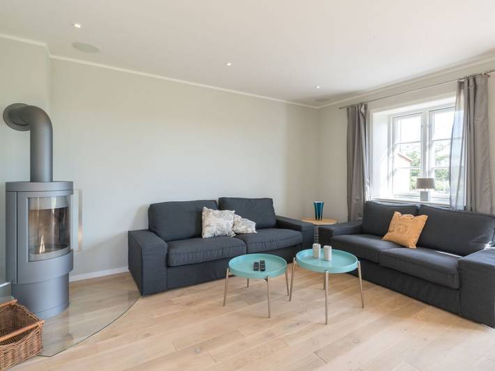 Ferienhaus für 5 Personen, mit Garten in Tating - 3