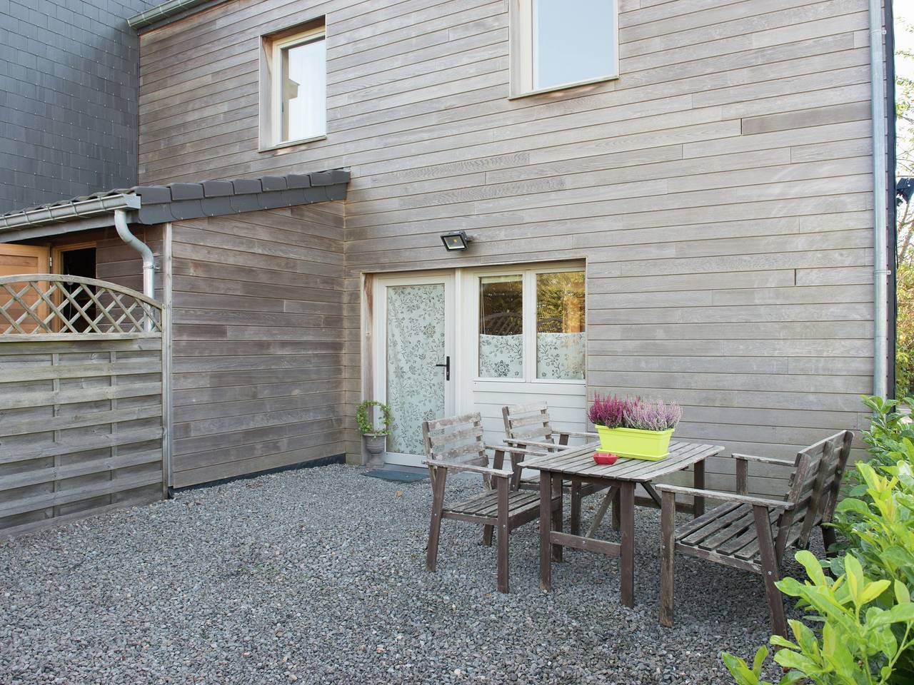 Maison familiale confortable à Sprimont in Louveigné, Sprimont