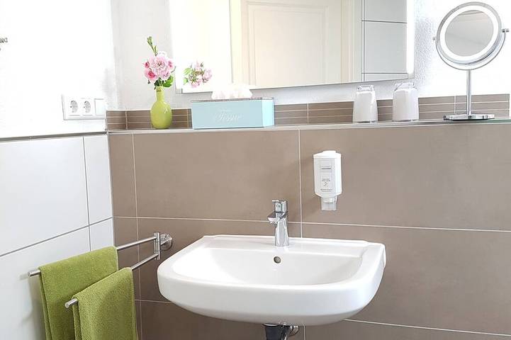 Ferienwohnung für 2 Personen im Sauerland