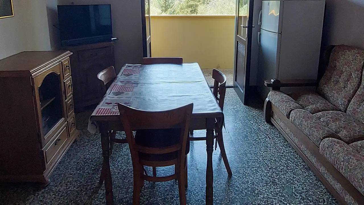 Cijeli apartman za odmor, Ferienwohnung für 4 Personen (47 m²) in Pogana in Cres