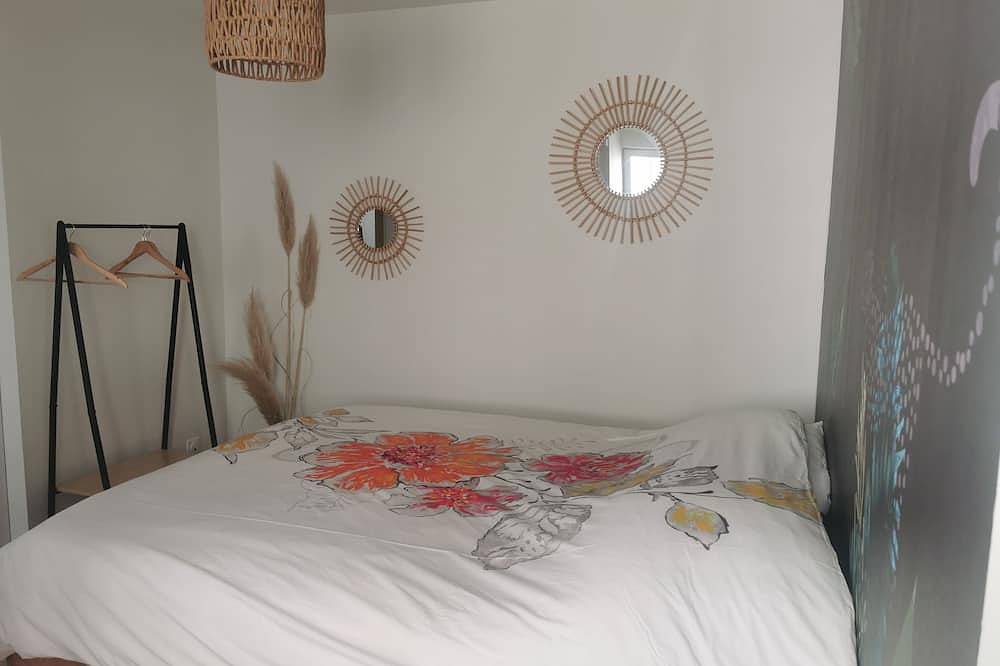 Ganze Wohnung, Le château des abeilles - near Europa-Park in Scherwiller, Region Sélestat-Erstein