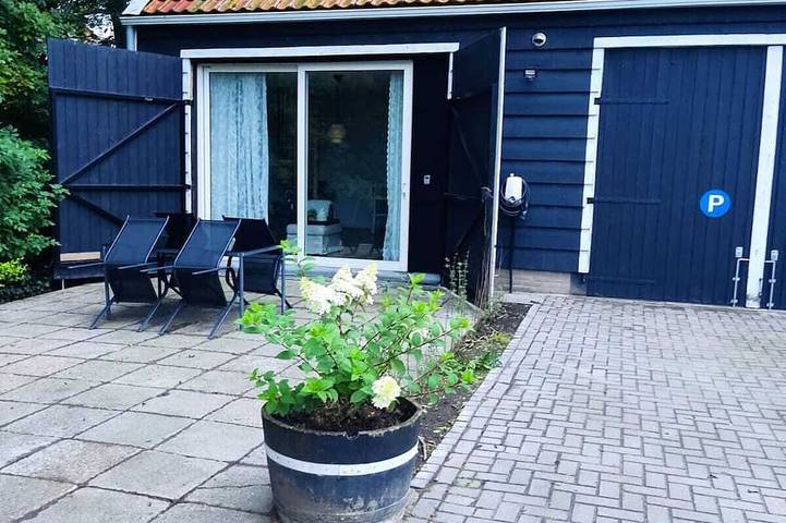Ferienhaus für 4 Personen - 1