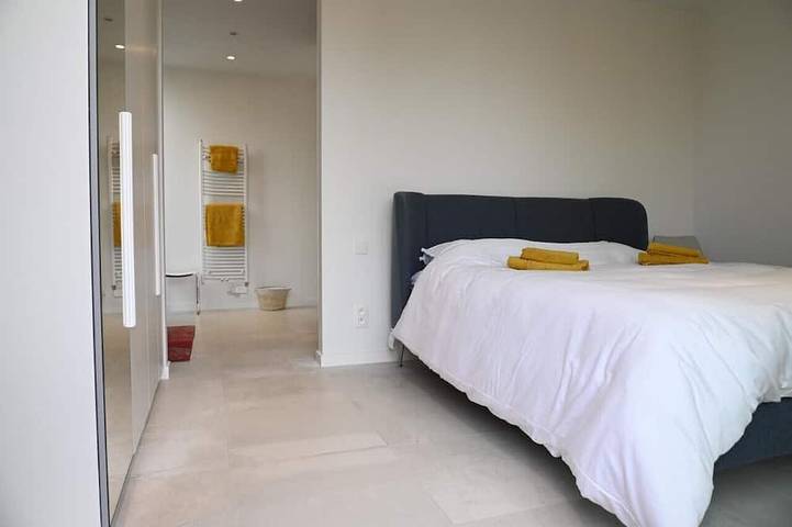 Villa für 8 Personen, mit Terrasse und Garten in De Panne - 3