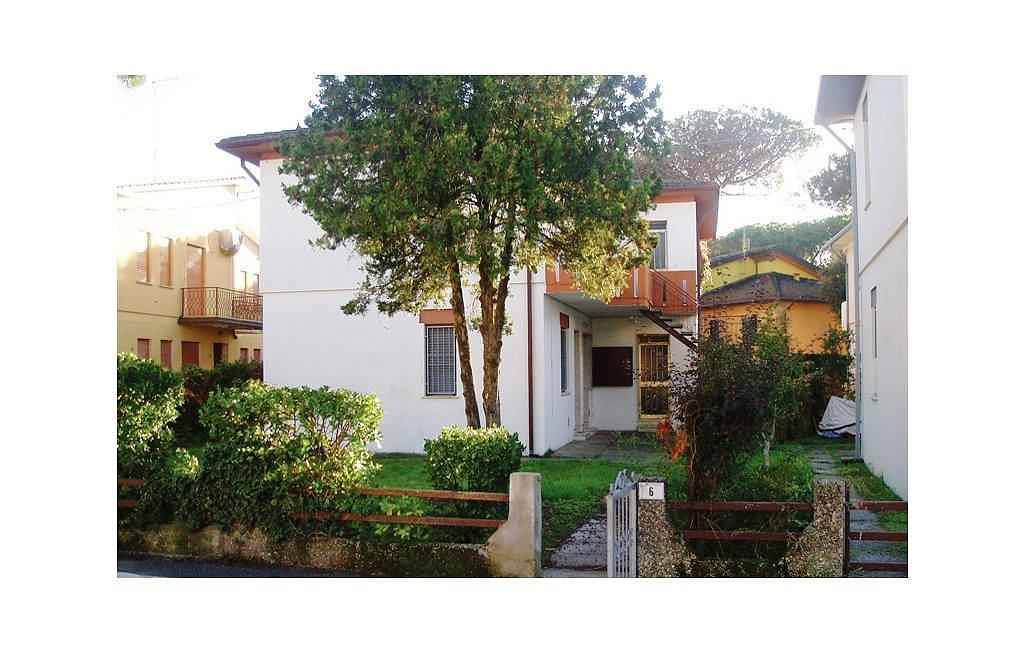 Apartamento vacacional entero, Apartamento de vacaciones con aire acondicionado y jardín comunitario  in Bagni dal Moro, Rosolina