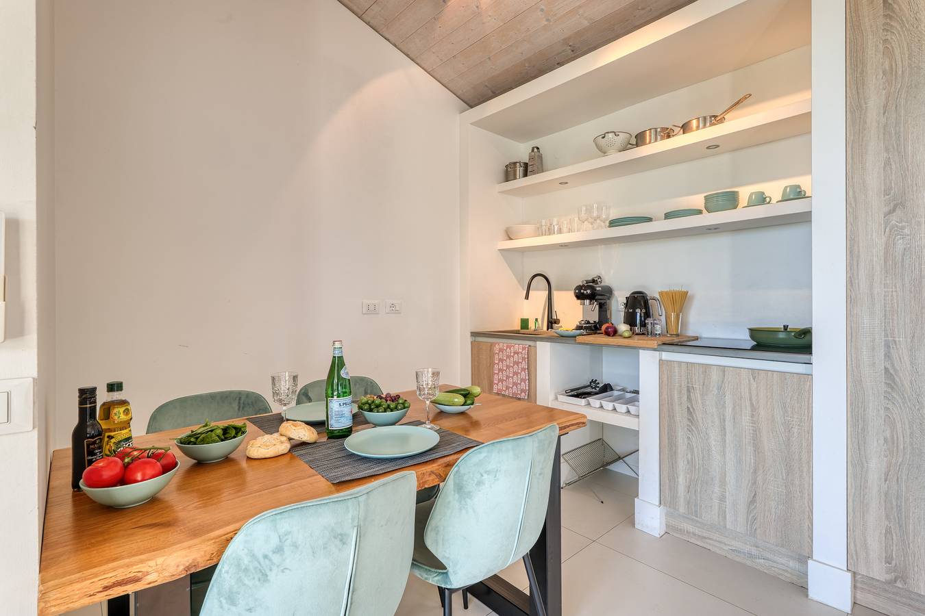 Boutique Pool Apt. Balzi Rossi - Siena in Grimaldi, Ventimiglia