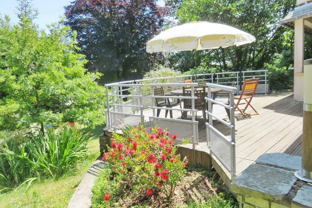 Appartement de vacances