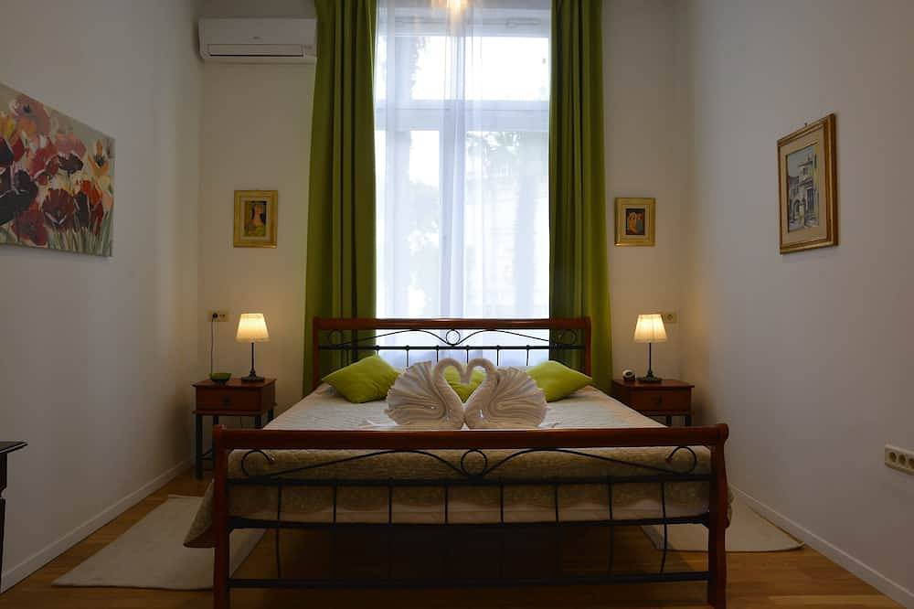 Apartamento entero, Apartamento superior con vistas al mar en el centro de Opatije in Opatija Riviera