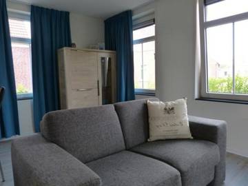 Vakantiehuis voor 6 Personen in Breskens, Zeeuwse Kust, Afbeelding 4
