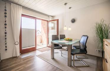 Ferienwohnung für 3 Personen in Büsum, Kreis Dithmarschen, Bild 4