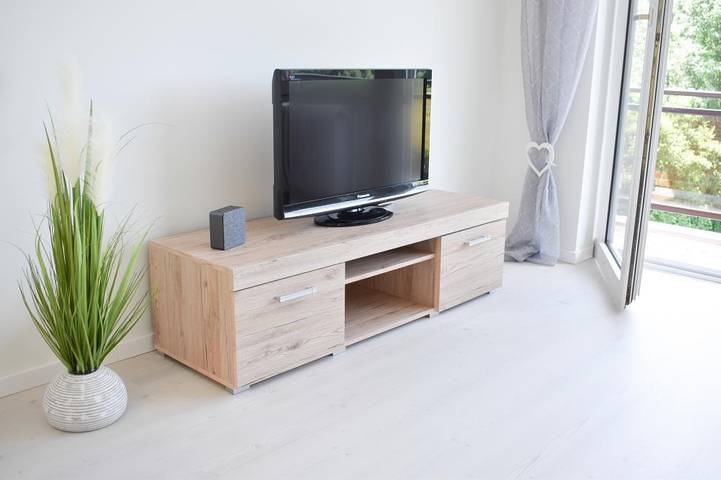 Ferienwohnung für 4 Personen, mit Balkon und Meerblick in Haffkrug - 4