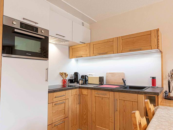 Gîte pour 5 personnes, avec balcon dans Office De Tourisme La Maison D Aussois - 3