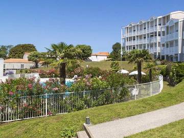 Camping pour 4 Personnes dans Fouras, Région de Rochefort, Photo 2