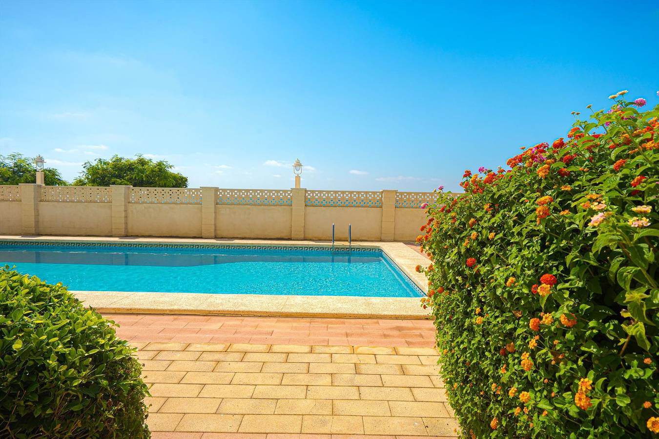 Entire apartment, Alteamar in Town of Altea, Altea