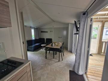 Camping für 4 Personen in Saint-Jean-de-Monts, Vendée, Bild 2