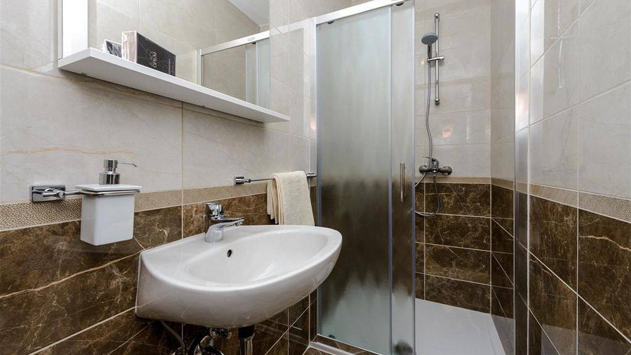 Ganze Ferienwohnung, Ferienwohnung für 2 Personen (25 m²) in Molunat in Molunat, Dubrovnik-Neretva