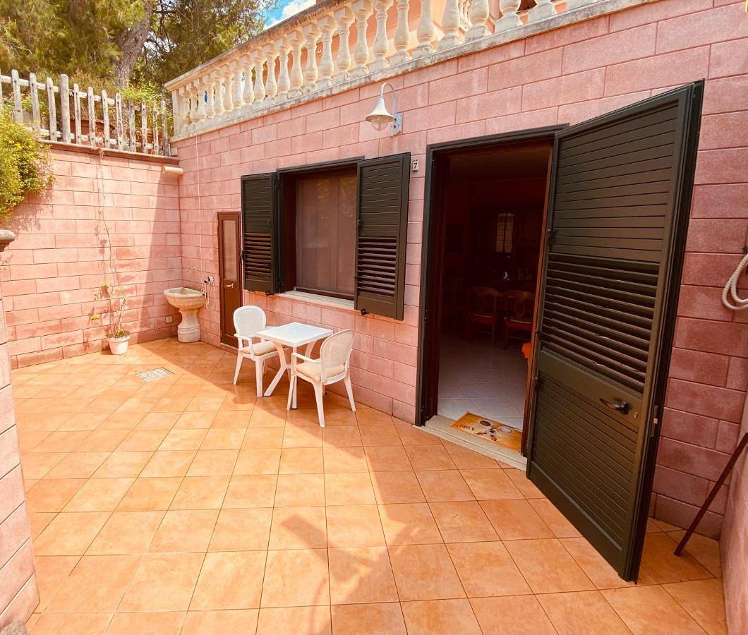 Ganze Wohnung, Sole al Sud in Corigliano d'Otranto, Lecce Provinz
