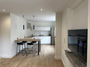 Gîte pour 3 personnes, avec vue à Brignais