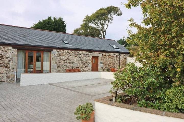 Cottage für 4 Personen, mit Garten, mit Haustier - 1