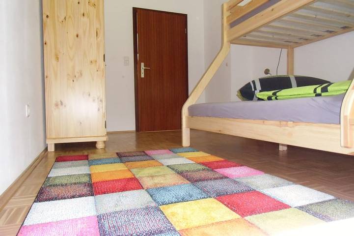 Ferienhaus am Wald  / Natur und Erholung pur mit vielen Wandermöglichkeiten in Hessisch Lichtenau, Werra-Meißner-Kreis