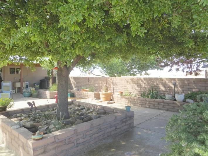 Chambre d’hôte pour 2 personnes, avec vue ainsi que terrasse et jardin dans Arizona - 4