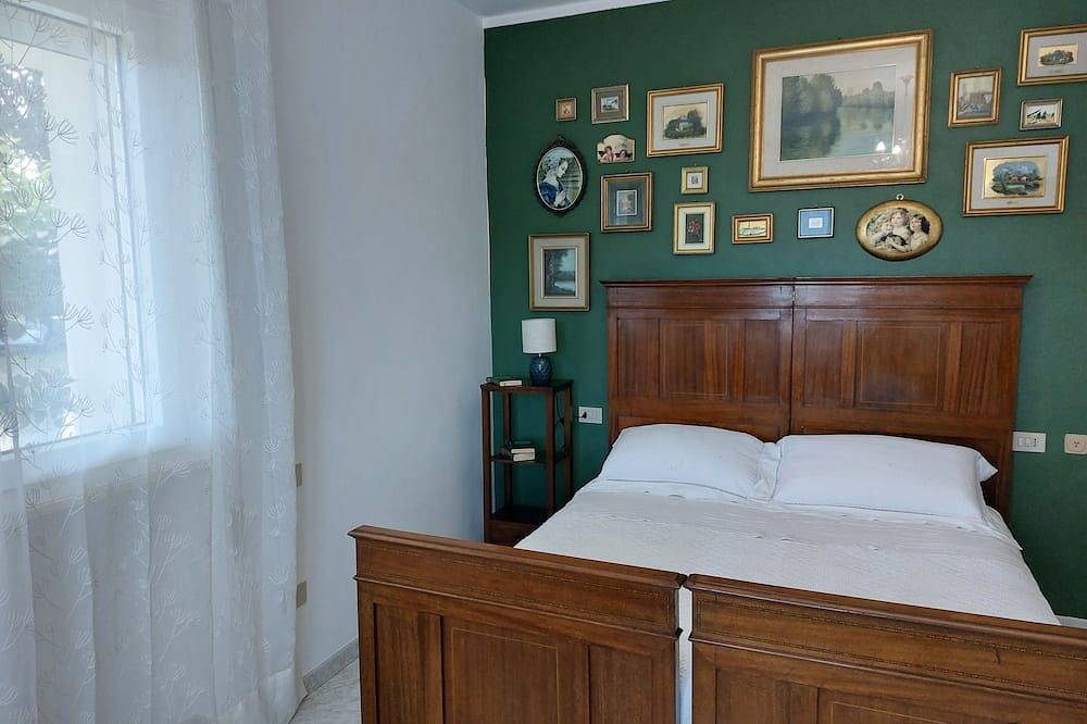 Conny's Green House in Lanciano, Chieti Provinz