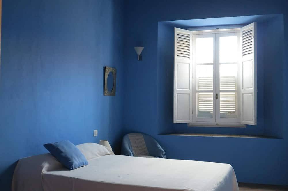 Andalusisch huis patio en dakterras gratis wifi in Sanlúcar de Barrameda, Costa de la Luz