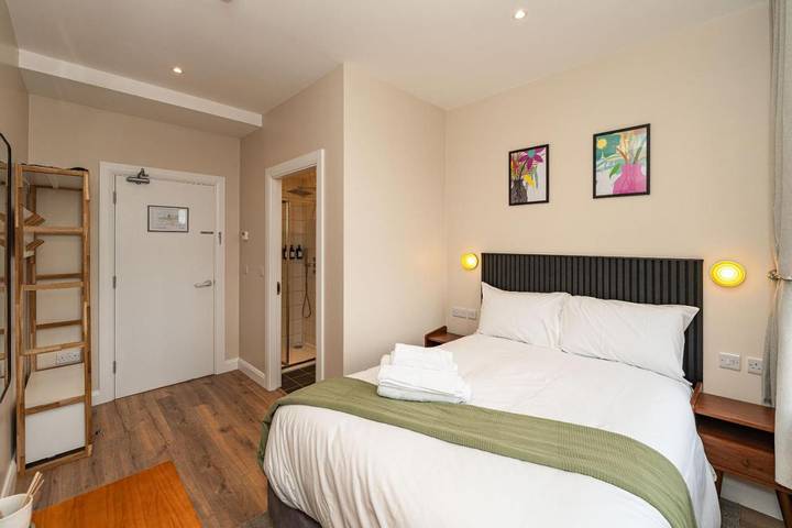 Maison d’hôte pour 2 personnes dans Derry Londonderry - 3
