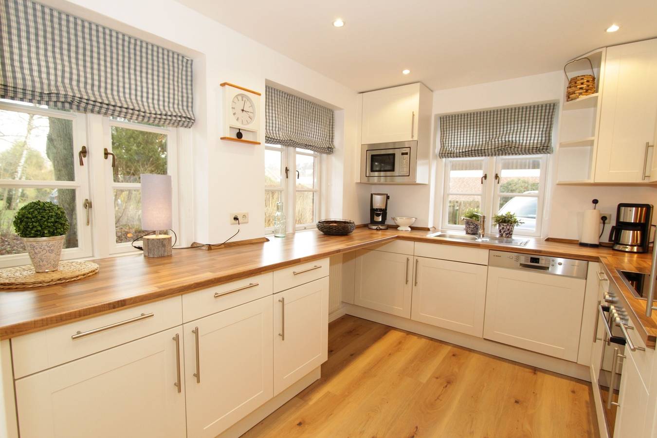 Wildrose 1 in Wyk auf Föhr (Stadt), Wyk auf Föhr