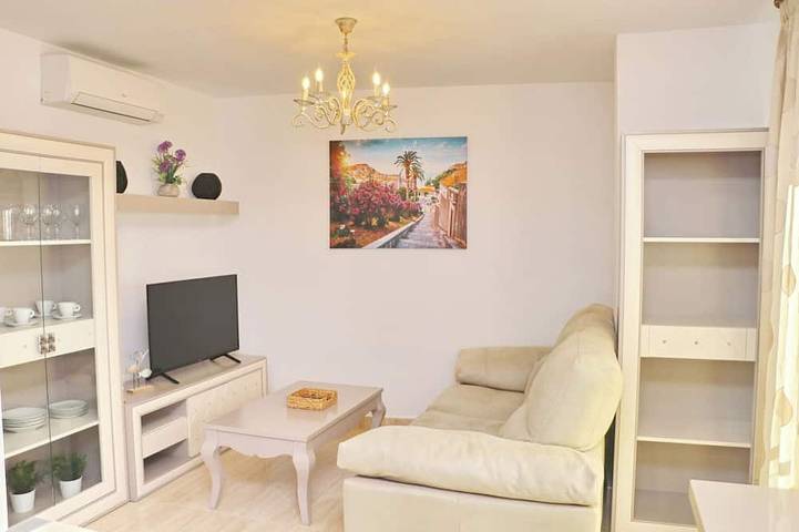 Holiday home for 4 people - 1