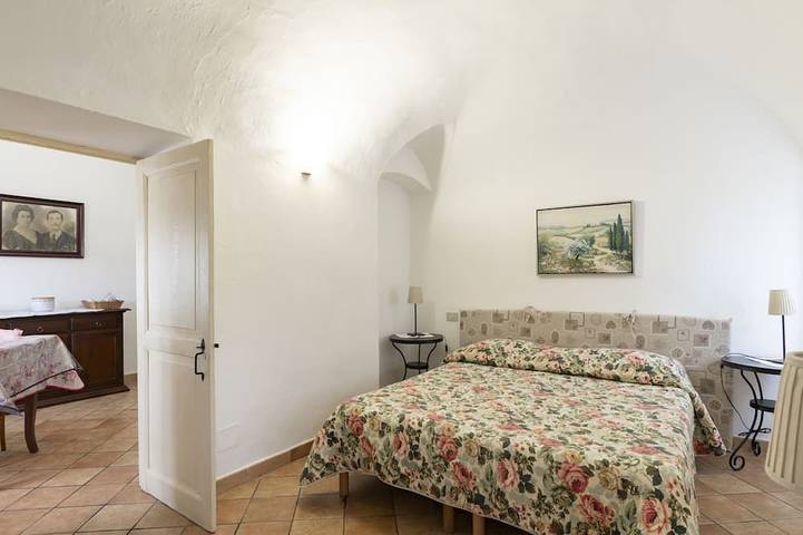 Casa Pina in Imperia, Riviera di Ponente