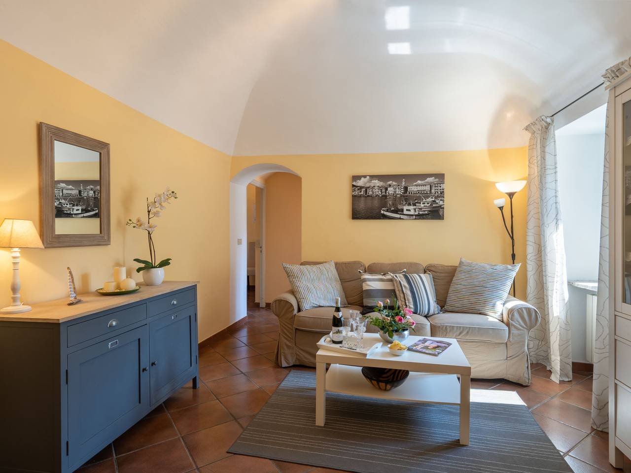 Ganze Wohnung, Ca' du Mou in Dolcedo, Dolcedo Gemeinde