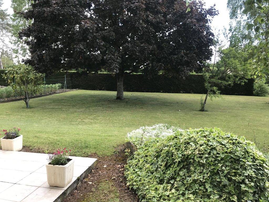 Gîte "Esprit de Famille" proche zoo de Beauval et châteaux Loire in Pontlevoy, Sologne