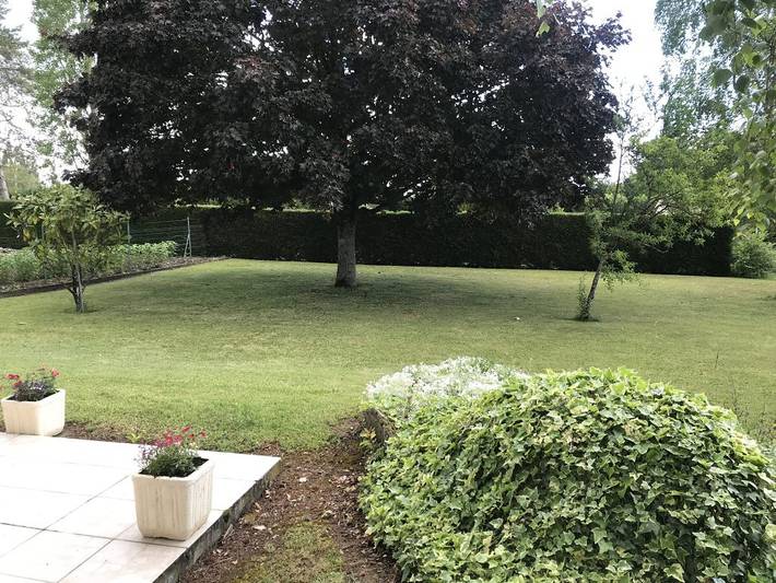 Gîte pour 11 personnes, avec jardin et terrasse, animaux acceptés dans Sologne - 4