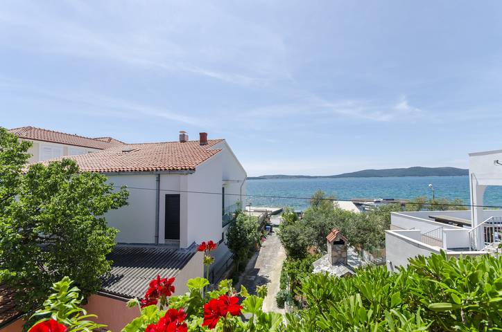 Ferienwohnung für 6 Personen, mit Terrasse, mit Haustier - 1