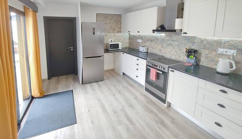 Gîte pour 4 personnes, avec jardin à Ponta Delgada - 3
