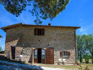Villa per 2 Persone in Sant'Angelo in Vado, Pesaro-Urbino, Foto 1