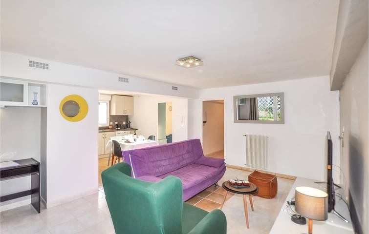 Appartement de vacances pour 3 personnes, avec terrasse, animaux acceptés dans l' Aude - 4