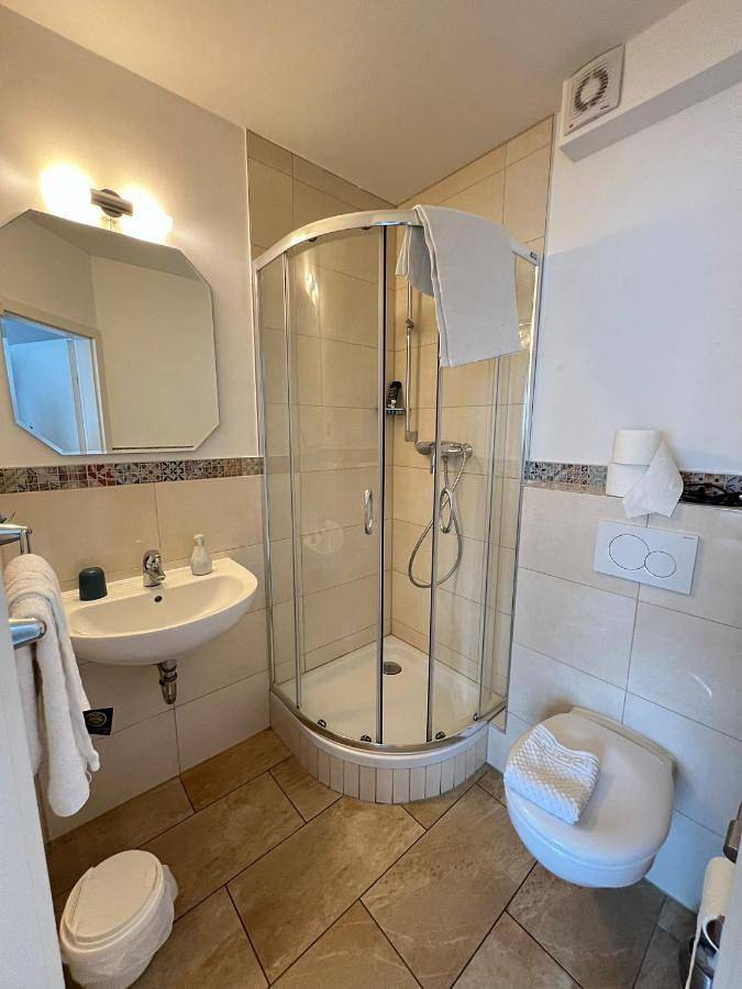 Hôtel pour 2 personnes à Kerpen - 4