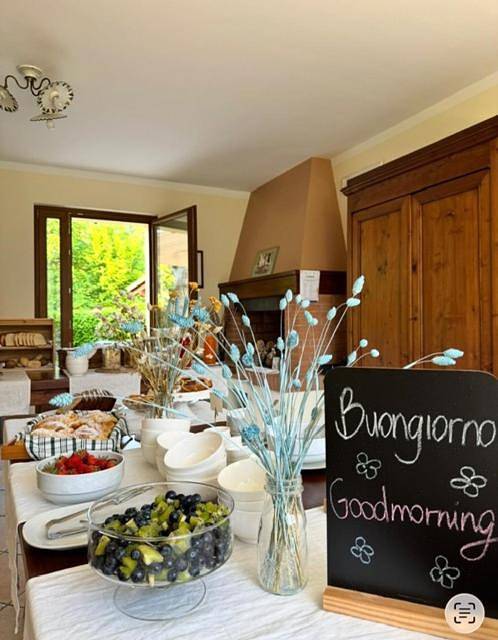 Agriturismo Bitturelli in Ponti sul Mincio, Lago di Garda