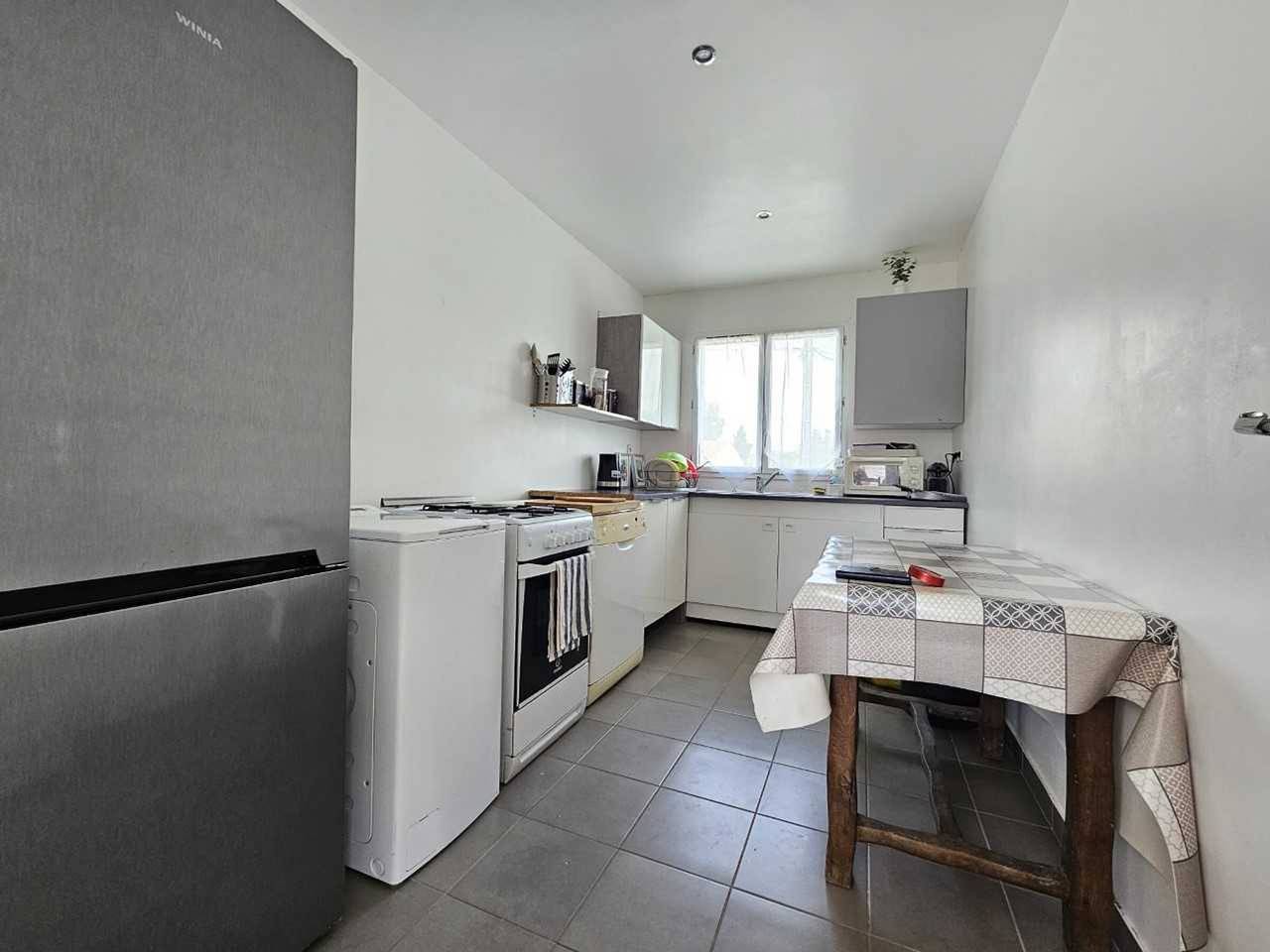 Villa confortable 8 pers L'Aiguillon-sur-Mer in L'Aiguillon-sur-Mer, Fontenay-le-Comte