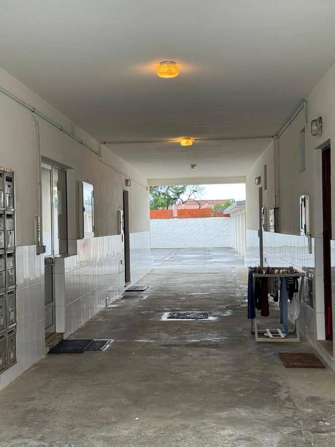 Gîte pour 7 personnes, avec vue et balcon dans Gafanha da Boa Hora - 4