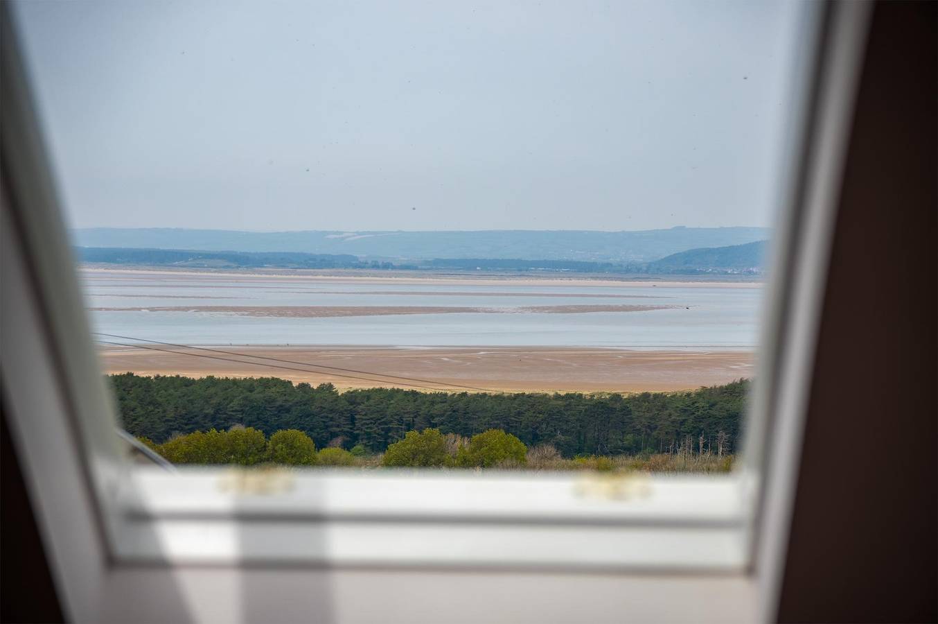 Highfield - 3 Bedroom Holiday Home - Llanmadoc in Swansea region
